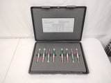 DMC 88-200-DP Gage Set for AFM8-Go/No-Go Sel 1-8