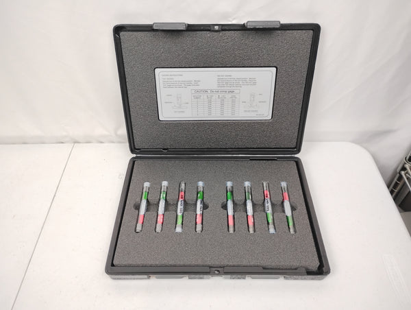 DMC 88-200-DP Gage Set for AFM8-Go/No-Go Sel 1-8
