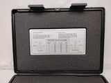 DMC 88-200-DP Gage Set for AFM8-Go/No-Go Sel 1-8