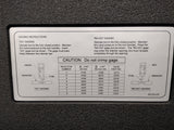 DMC 88-200-DP Gage Set for AFM8-Go/No-Go Sel 1-8