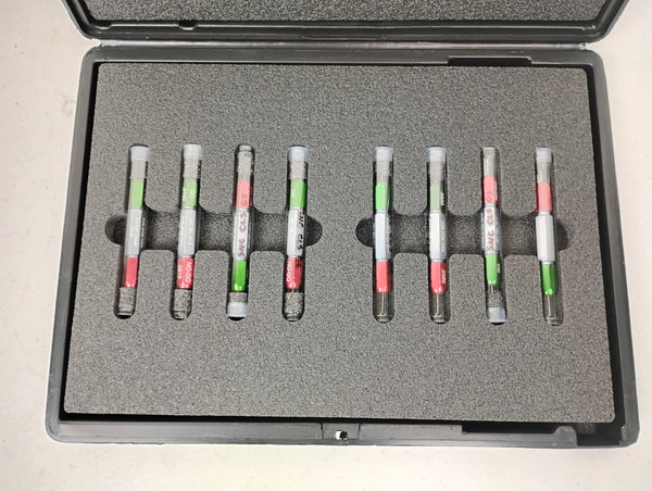 DMC 88-200-DP Gage Set for AFM8-Go/No-Go Sel 1-8
