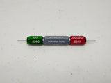 DMC 88-200-DP Gage Set for AFM8-Go/No-Go Sel 1-8