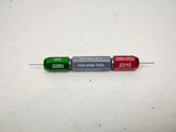 DMC 88-200-DP Gage Set for AFM8-Go/No-Go Sel 1-8
