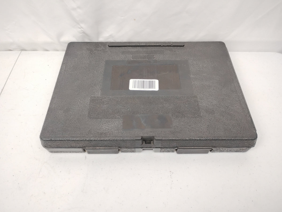 DMC 88-100-DP Gage Set for AF8-Go/No-Go Sel 1-8