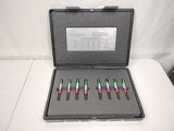 DMC 88-100-DP Gage Set for AF8-Go/No-Go Sel 1-8
