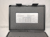 DMC 88-100-DP Gage Set for AF8-Go/No-Go Sel 1-8