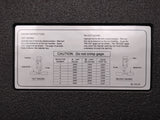 DMC 88-100-DP Gage Set for AF8-Go/No-Go Sel 1-8
