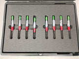 DMC 88-100-DP Gage Set for AF8-Go/No-Go Sel 1-8
