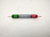 DMC 88-100-DP Gage Set for AF8-Go/No-Go Sel 1-8