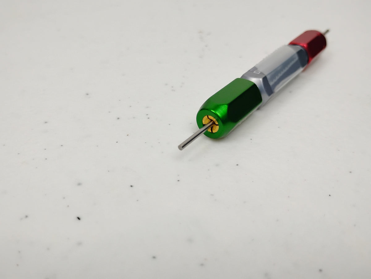 DMC 88-100-DP Gage Set for AF8-Go/No-Go Sel 1-8