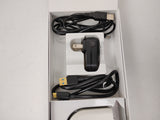 Jabra PanaCast 2 Panoramic-4K USB Camera w/ Stand, Box, Cables