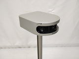 Jabra PanaCast 2 Panoramic-4K USB Camera w/ Stand, Box, Cables