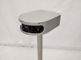 Jabra PanaCast 2 Panoramic-4K USB Camera w/ Stand, Box, Cables