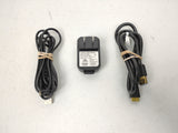Jabra PanaCast 2 Panoramic-4K USB Camera w/ Stand, Box, Cables