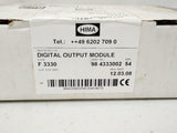 Hima F3330 8-Channel Digital Output Module