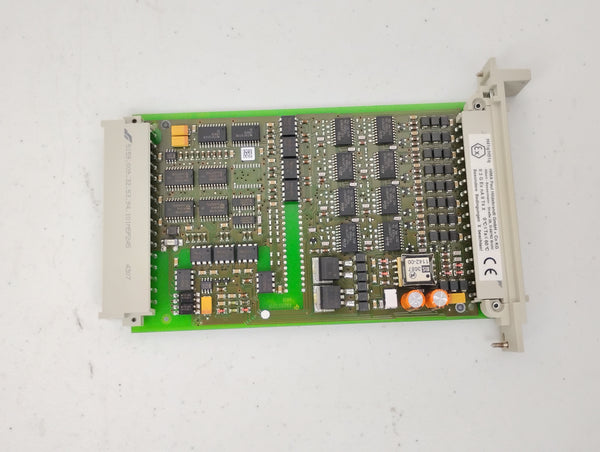 Hima F3330 8-Channel Digital Output Module