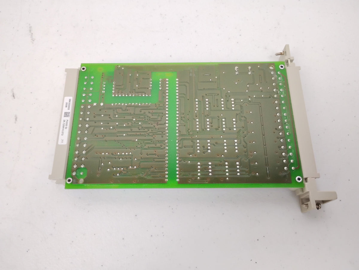 Hima F3330 8-Channel Digital Output Module