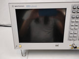 Agilent E5062A ENA Series Network Analyzer 300kHz-3GHz | Options: 015 & 275
