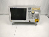 Agilent E5062A ENA Series Network Analyzer 300kHz-3GHz | Options: 015 & 275