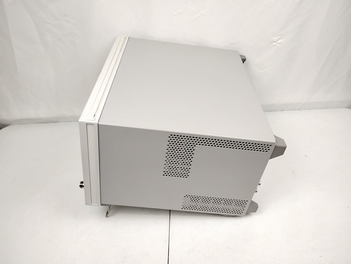 Agilent E5062A ENA Series Network Analyzer 300kHz-3GHz | Options: 015 & 275