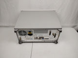 Agilent E5062A ENA Series Network Analyzer 300kHz-3GHz | Options: 015 & 275