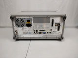 Agilent E5062A ENA Series Network Analyzer 300kHz-3GHz | Options: 015 & 275