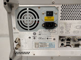 Agilent E5062A ENA Series Network Analyzer 300kHz-3GHz | Options: 015 & 275