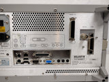 Agilent E5062A ENA Series Network Analyzer 300kHz-3GHz | Options: 015 & 275