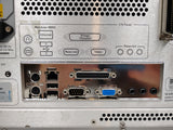 Agilent E5062A ENA Series Network Analyzer 300kHz-3GHz | Options: 015 & 275