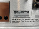 Agilent E5062A ENA Series Network Analyzer 300kHz-3GHz | Options: 015 & 275