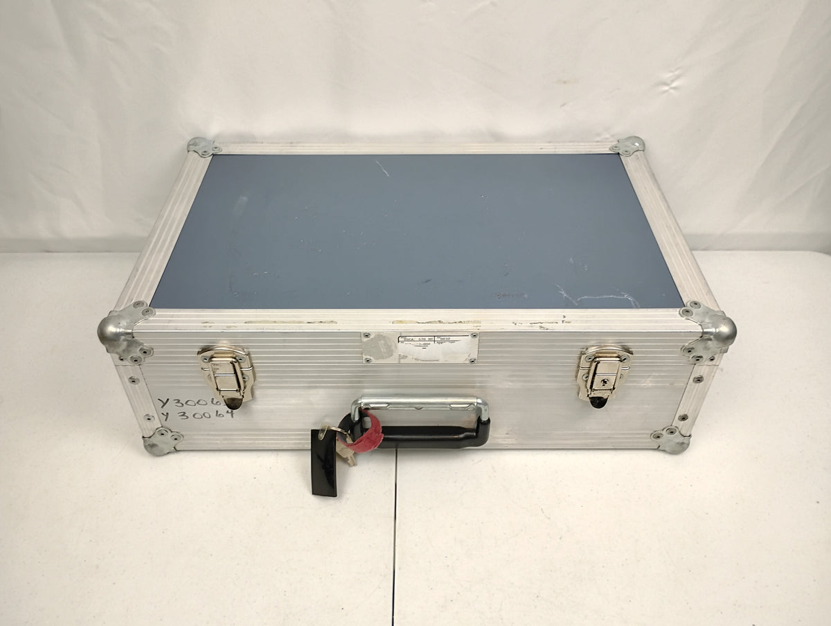 Schmitt Measurement SMS Uscan System