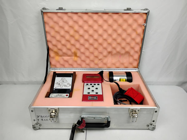 Schmitt Measurement SMS Uscan System