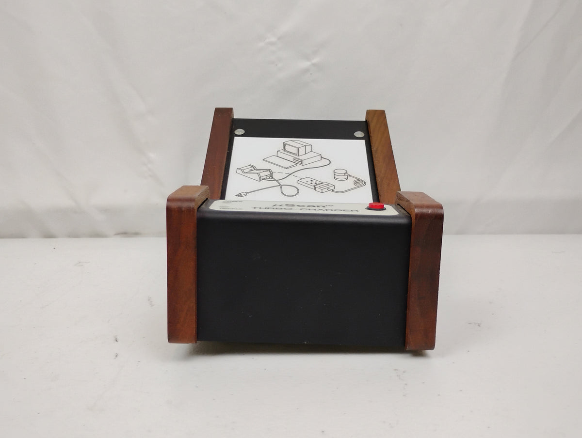 Schmitt Measurement SMS Uscan System