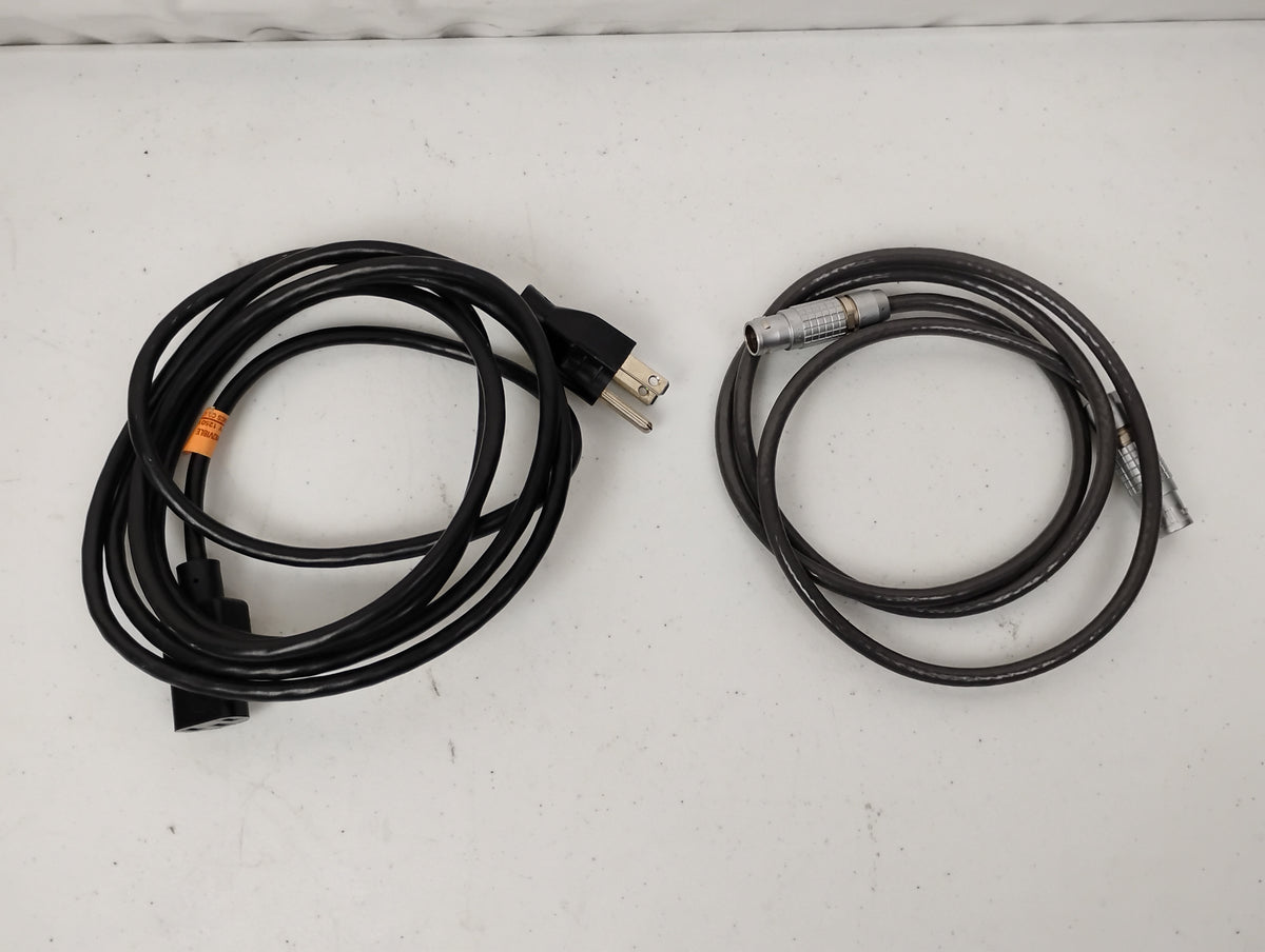 Schmitt Measurement SMS Uscan System