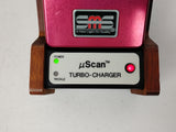 Schmitt Measurement SMS Uscan System