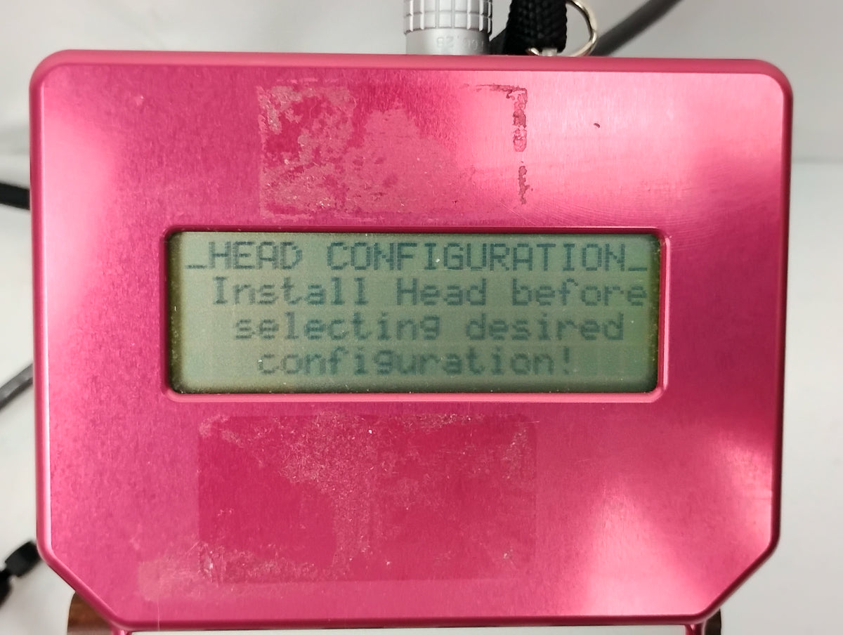 Schmitt Measurement SMS Uscan System