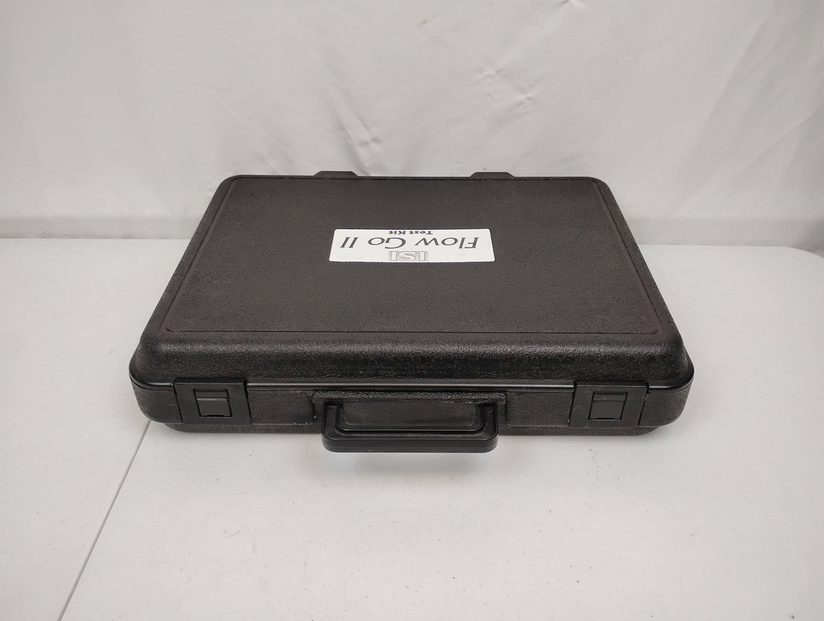 Avon ISI Flow Go II Test Kit for Airline Respirators and SCBAs