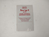 Avon ISI Flow Go II Test Kit for Airline Respirators and SCBAs