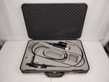 Pentax EB-1530T3 Flexible Video Bronchoscope & Case