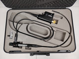 Pentax EB-1530T3 Flexible Video Bronchoscope & Case