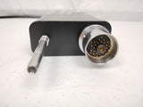 Pentax EB-1530T3 Flexible Video Bronchoscope & Case
