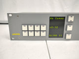 Evertz CP-6400E Router Control Panel