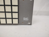 Evertz CP-6400E Router Control Panel