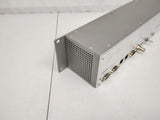 Evertz CP-6400E Router Control Panel