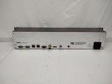 Evertz CP-6400E Router Control Panel
