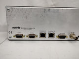 Evertz CP-6400E Router Control Panel