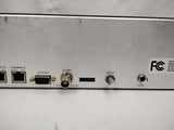 Evertz CP-6400E Router Control Panel