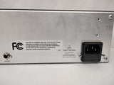 Evertz CP-6400E Router Control Panel