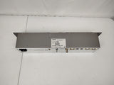 Evertz CP-6400E Router Control Panel