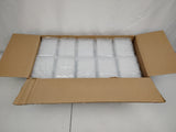 Box of 100 Perkin Elmer CMG-555-1 Low Well Plates